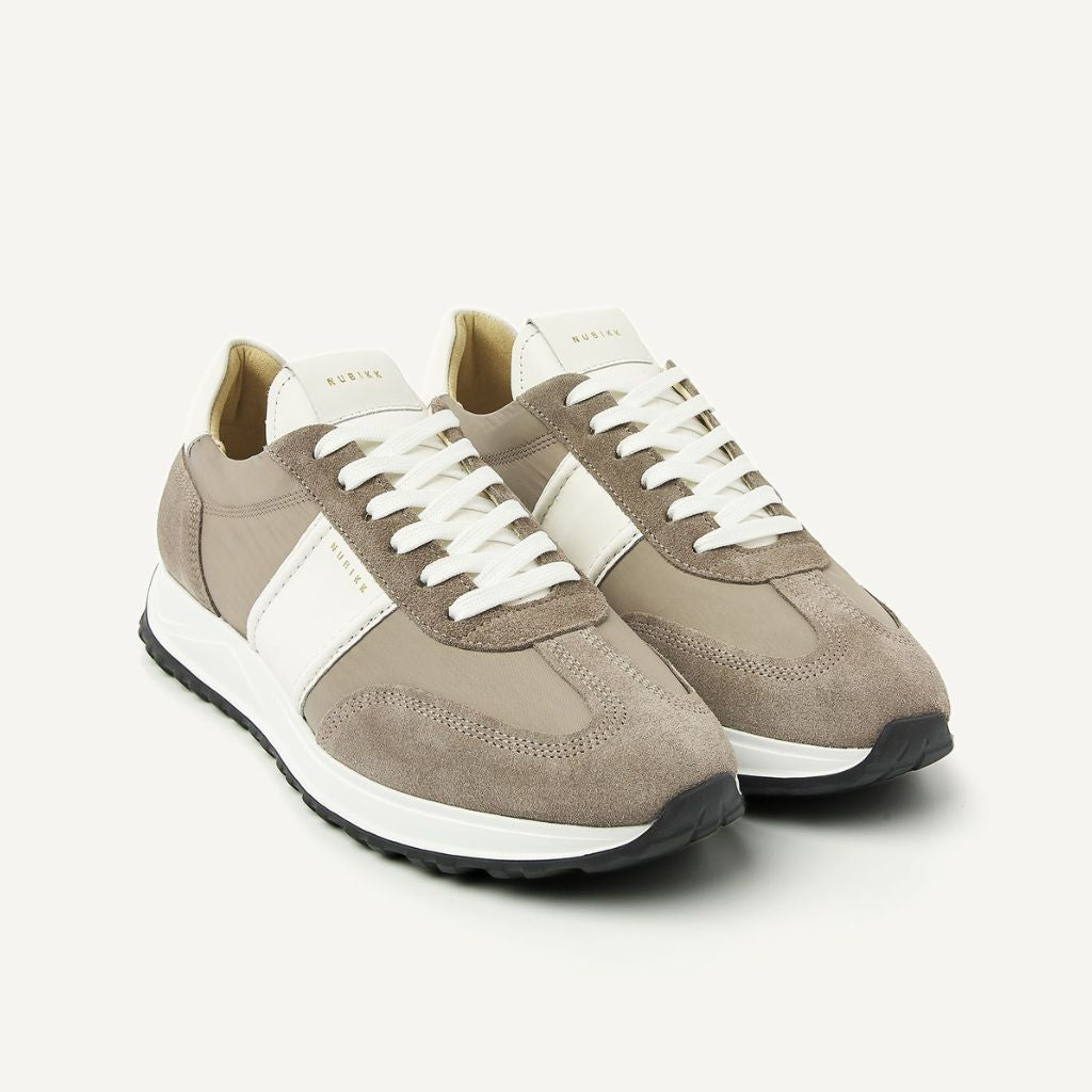 Nubikk Glen Hendrix -  Grey Combi