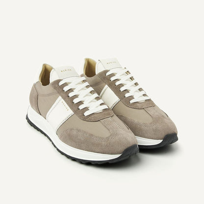 Nubikk Glen Hendrix -  Grey Combi