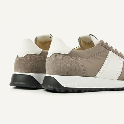 Nubikk Glen Hendrix -  Grey Combi