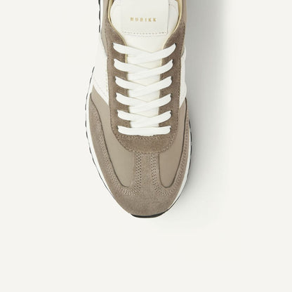 Nubikk Glen Hendrix -  Grey Combi