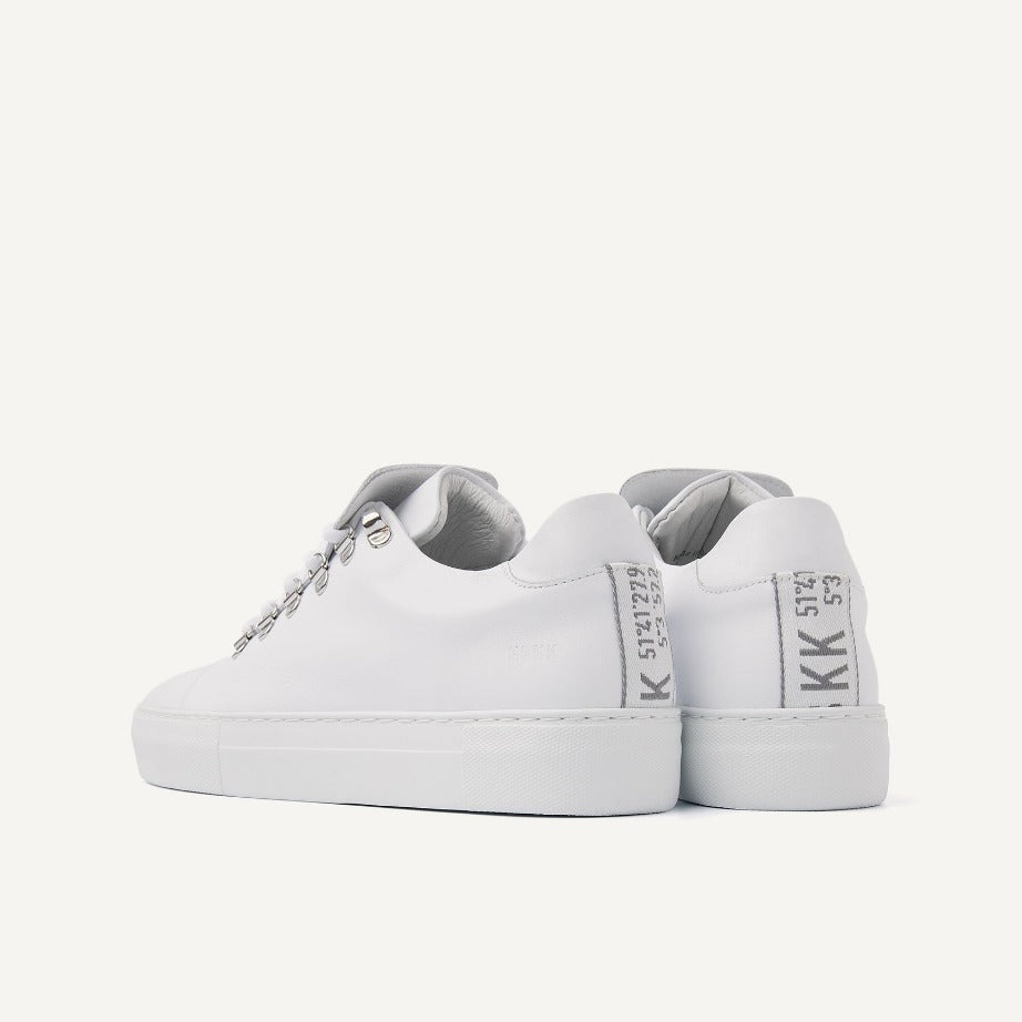 Nubikk Jagger Pure Taupe Suede Of Low Sneakers New Releases