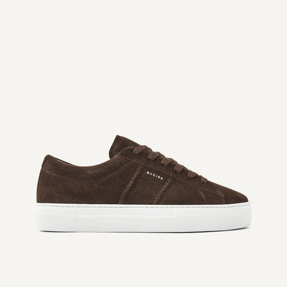 Nubikk Jagger Morris -  DK Brown Suede