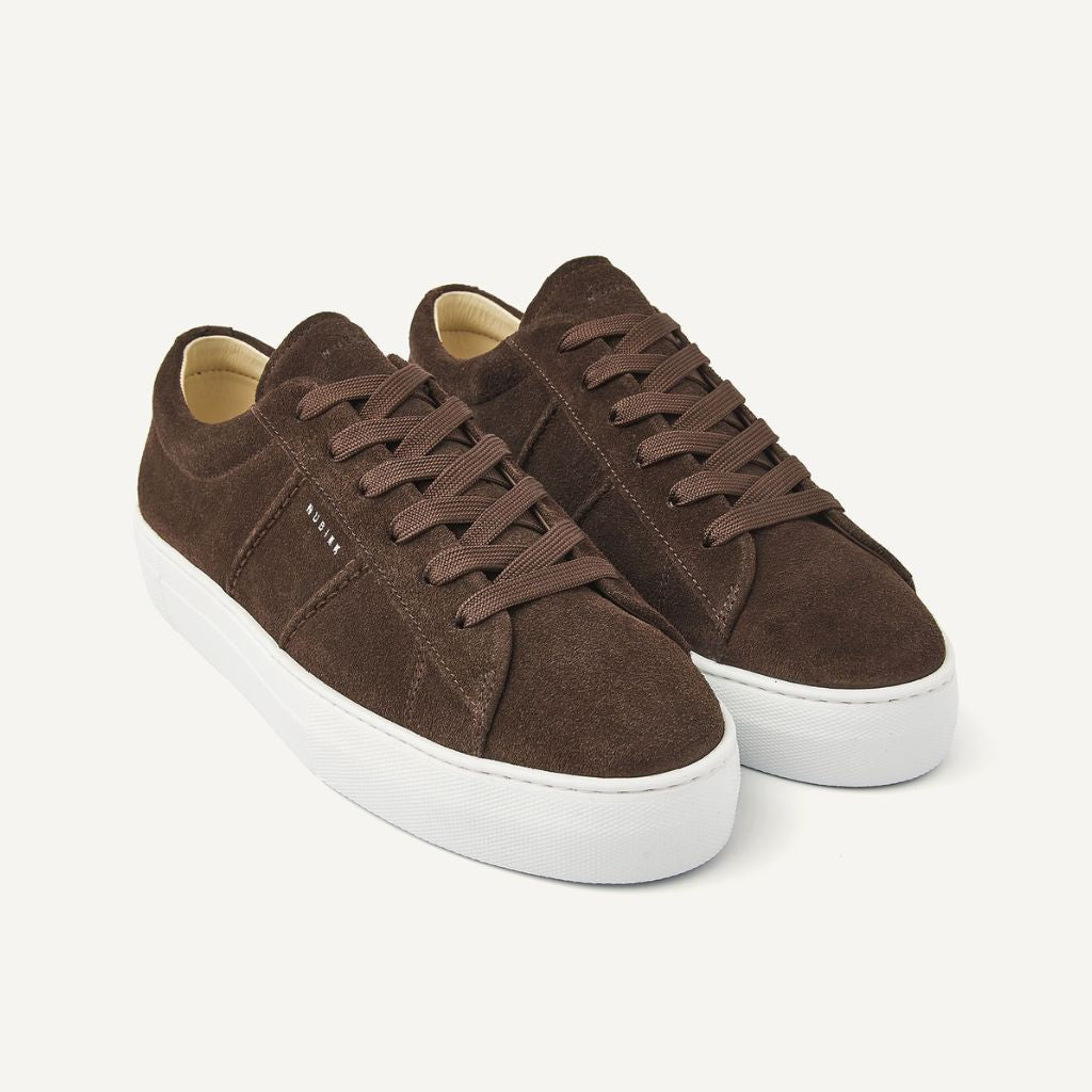 Nubikk Jagger Morris -  DK Brown Suede
