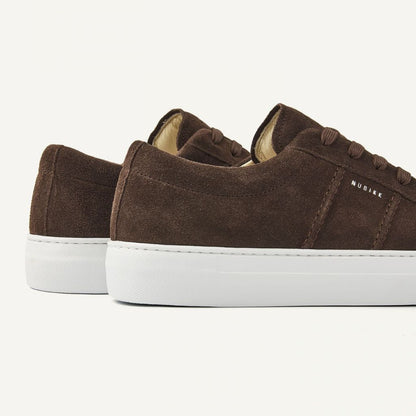 Nubikk Jagger Morris -  DK Brown Suede