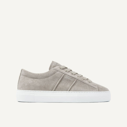 Nubikk Jagger Morris -  Mist Suede