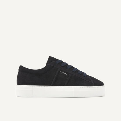 Nubikk Jagger Morris -  Navy Suede