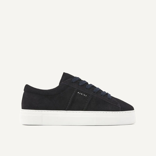 Nubikk Jagger Morris -  Navy Suede