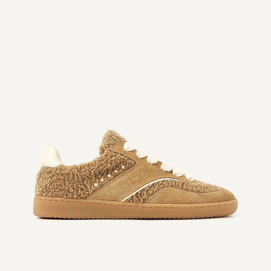 Nubikk Ray Owen Studs W -  Oak Combi