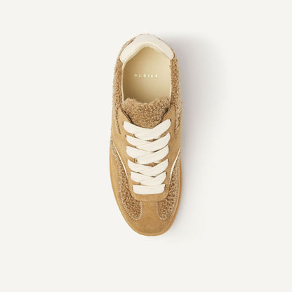 Nubikk Ray Owen Studs W -  Oak Combi