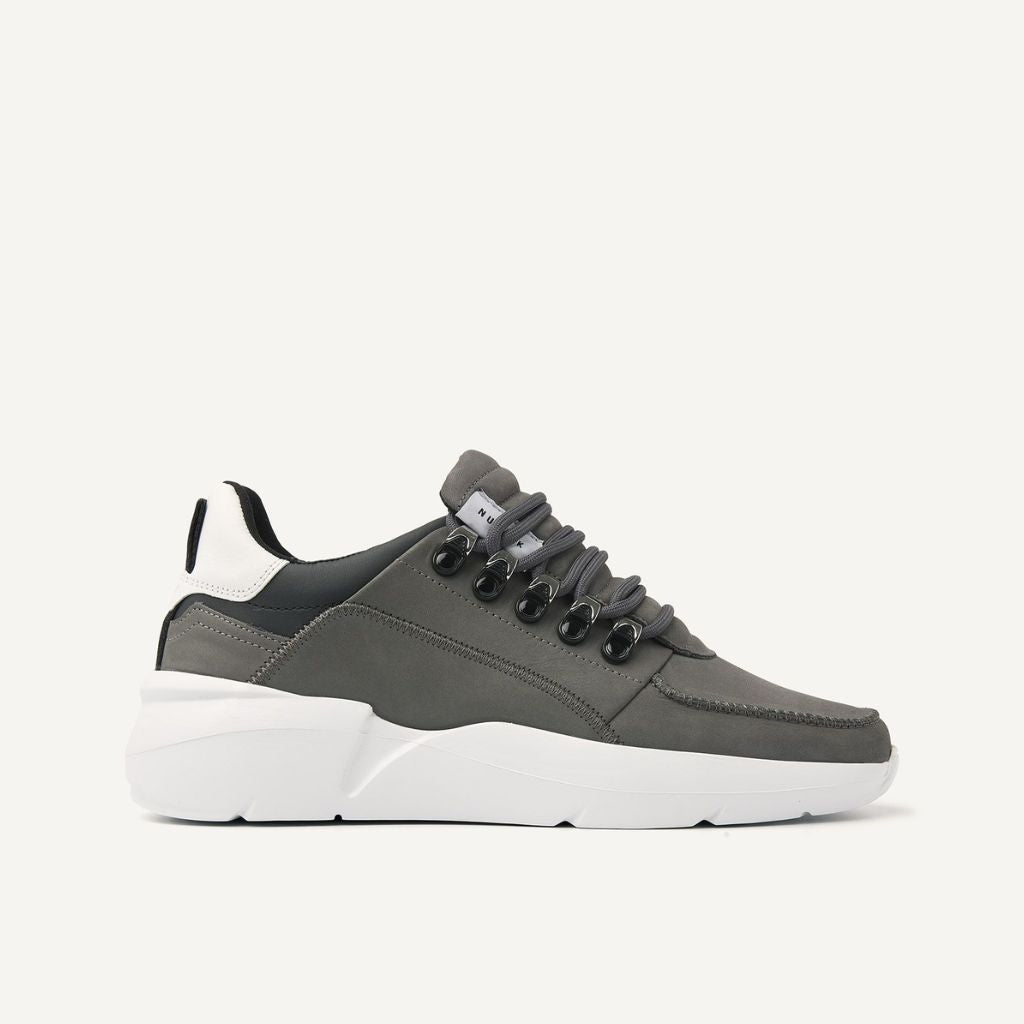 Nubikk Roque Roman M -  DK Grey Combi