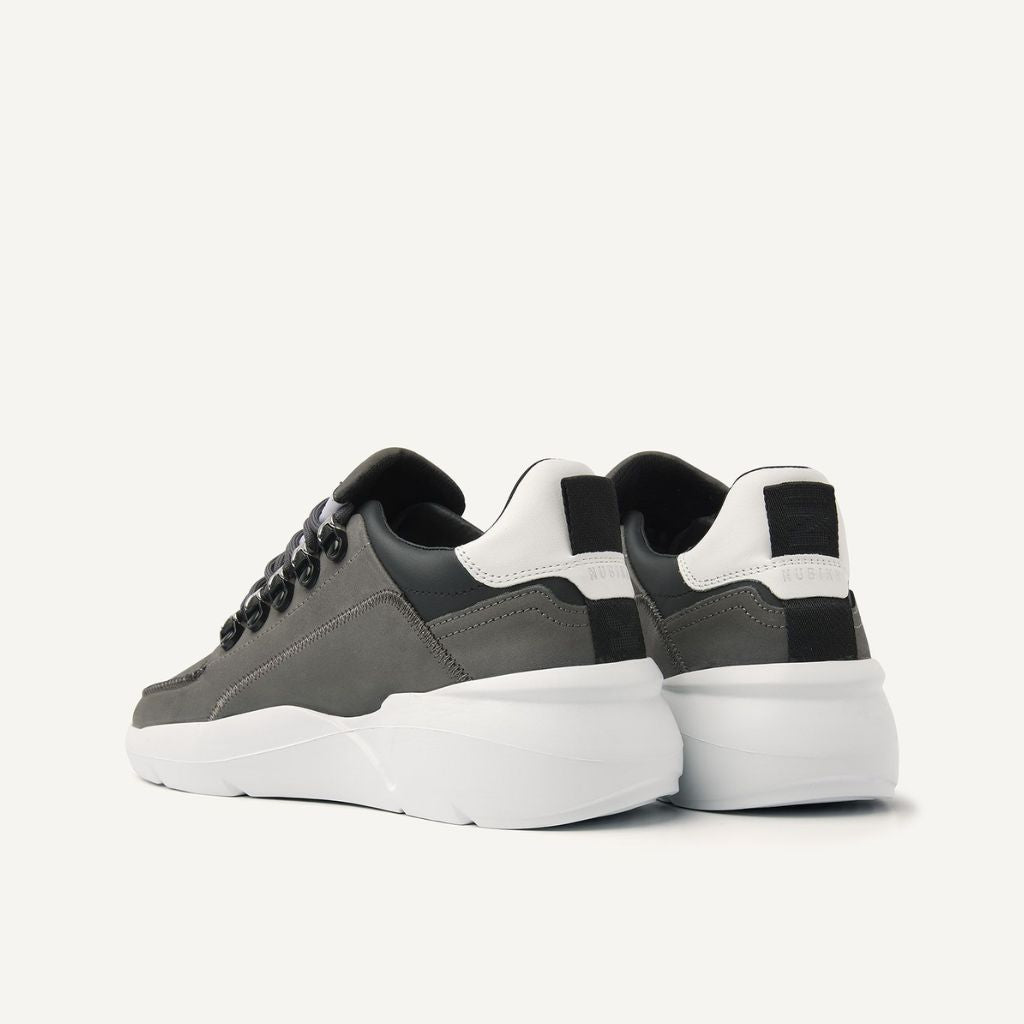 Nubikk Roque Roman M -  DK Grey Combi