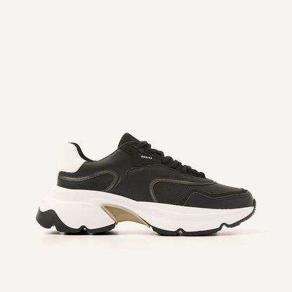 Nubikk Ross Noa -  Black Combi