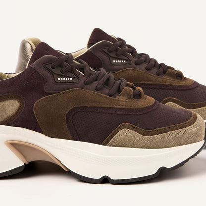 Nubikk Ross Noa -  DK Brown Combi