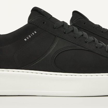 Nubikk Vick Cosmo -  Black Combi