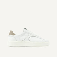 White combi