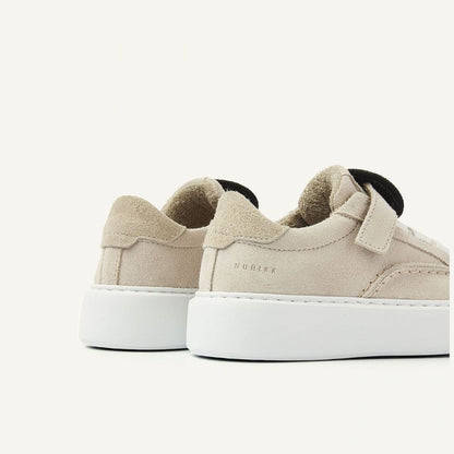 Nubikk Vince Caldera Jr. -  Beige Suede