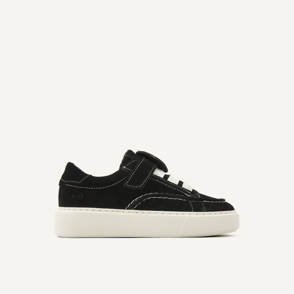 Nubikk Vince Caldera Jr. -  Black Suede
