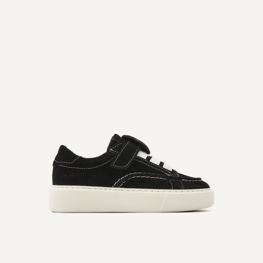 Nubikk Vince Caldera Jr. -  Black Suede