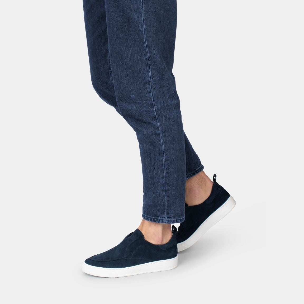 PoelmanGregoryLoafers-Navy__2