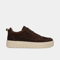 Cuba brown