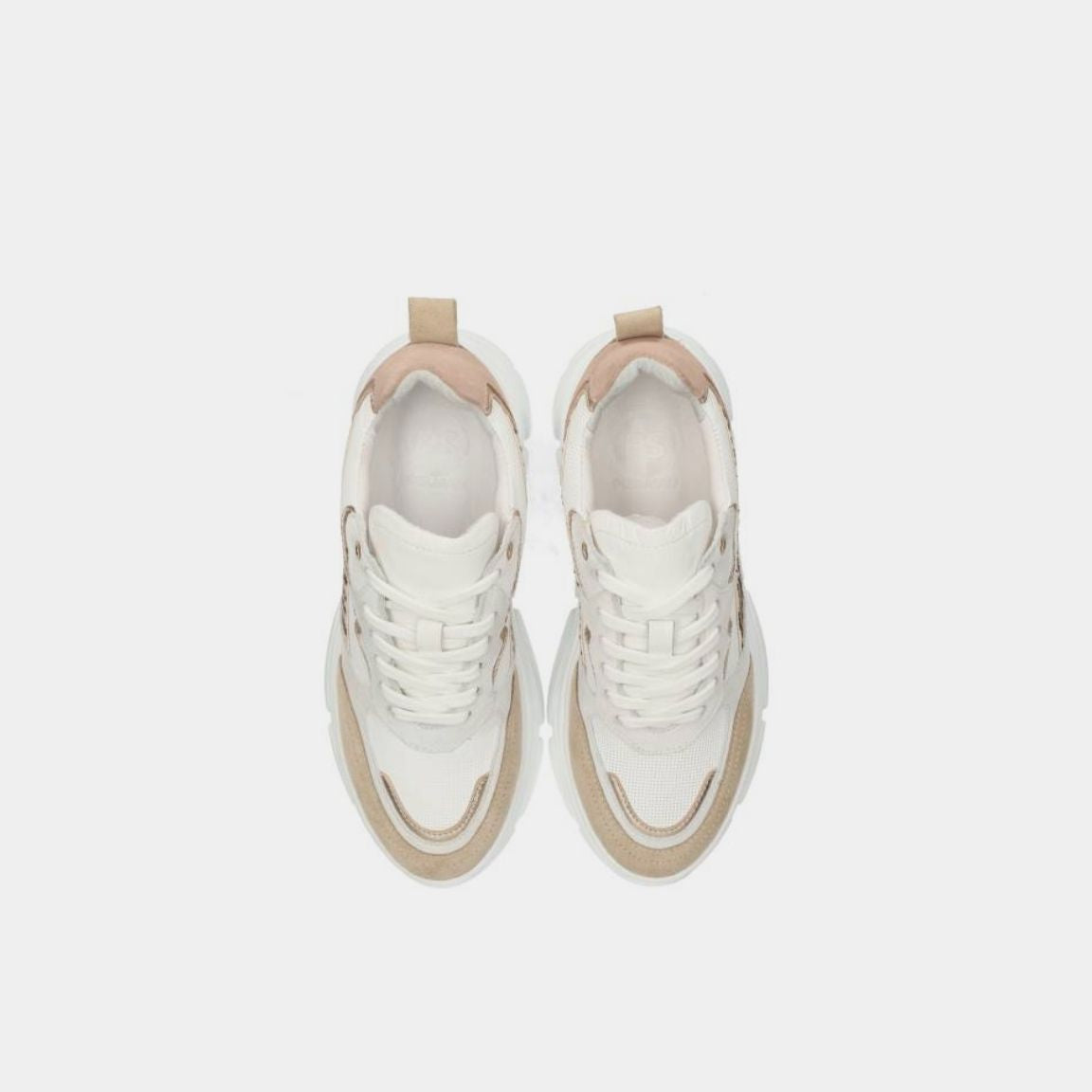 PoelmanJanaSneakers-Sand_SuperWhite_RoseGold__4