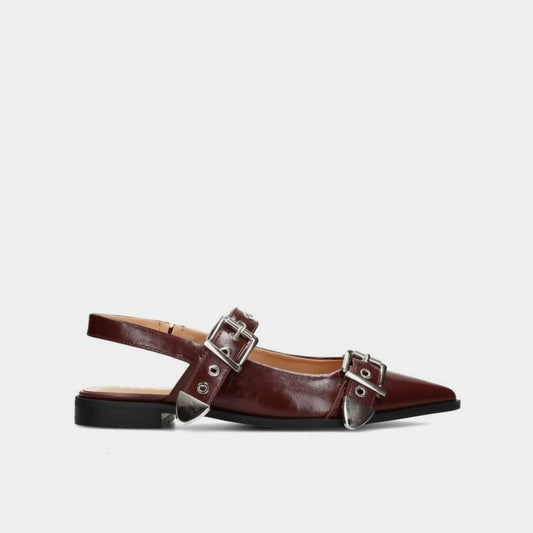 PoelmanJuliaSlingbacks-Bordeaux__1