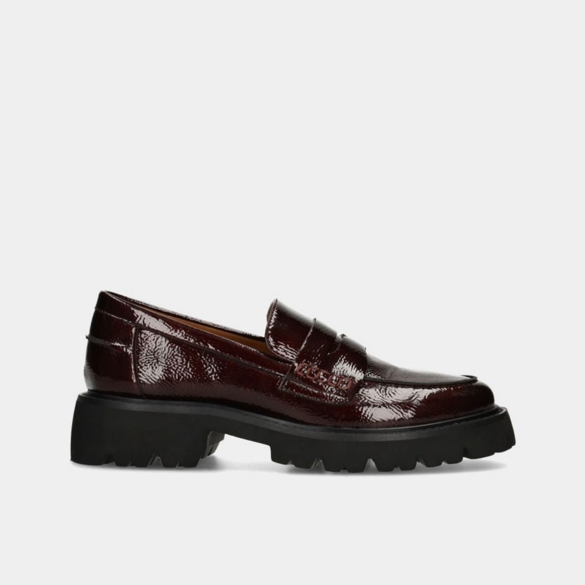 PoelmanLexyLoafersC0699-7PSH-Burgundy__1