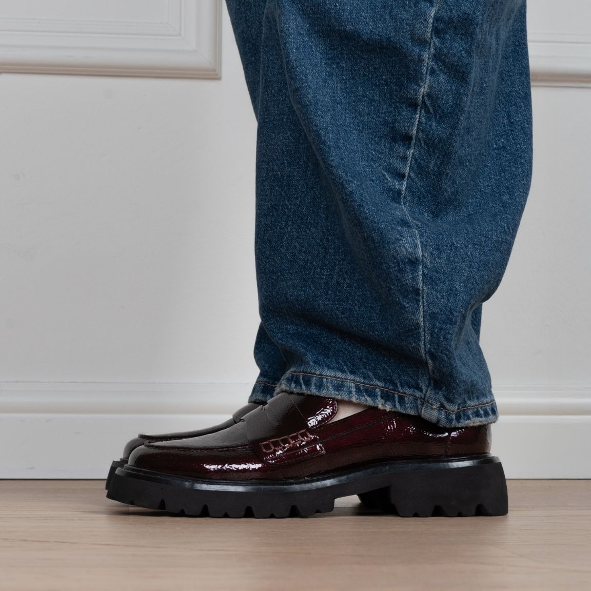 PoelmanLexyLoafersC0699-7PSH-Burgundy__2