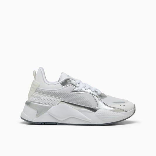 Puma RS-X Astro Escape W -  White Silver