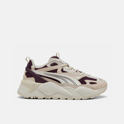 Puma RS-X Efekt PRM -  Midnight Plum / Alpine Snow