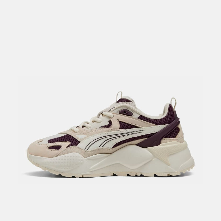 Puma RS-X Efekt PRM -  Midnight Plum / Alpine Snow