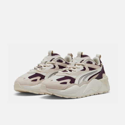 Puma RS-X Efekt PRM -  Midnight Plum / Alpine Snow