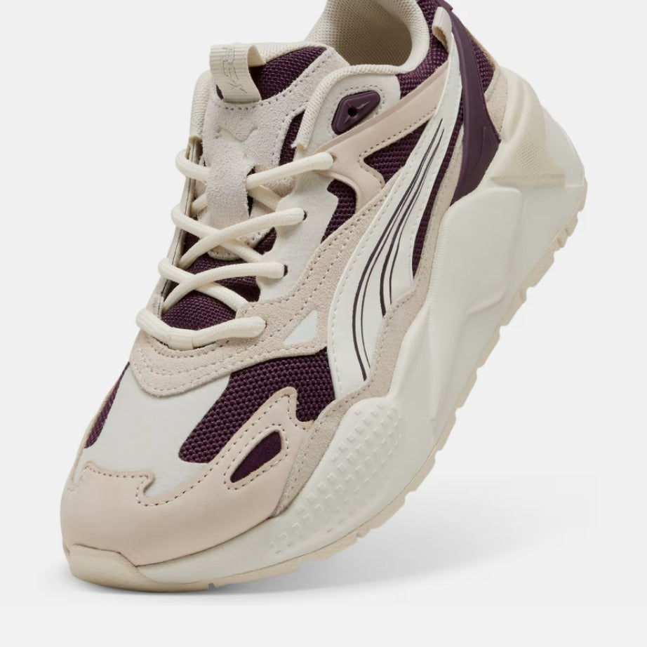 Puma RS-X Efekt PRM -  Midnight Plum / Alpine Snow