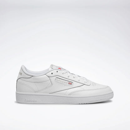 Reebok Club C 85 M -  White Sheer Grey