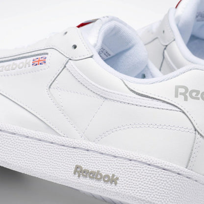 Reebok Club C 85 M -  White Sheer Grey