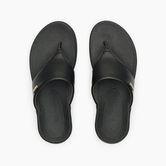 Reef Aura Serenity -  Black