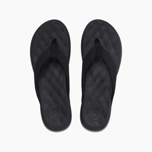 Reef Cushion Harmony -  Black