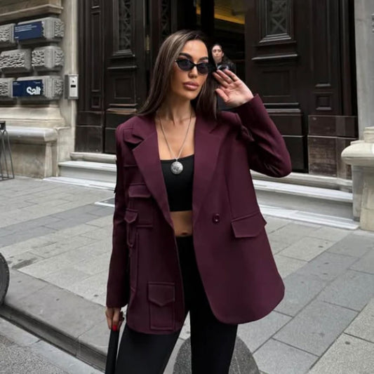 RhymeHype6frontPocketDetailClassicFitJacketRH-NM-W-039-Bordeaux__1