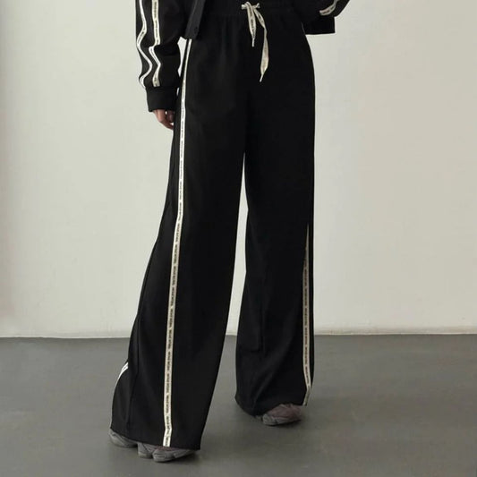 RhymeHypeLooseFitWintageNaturalPantRH-QZ-W-062P-Black__1