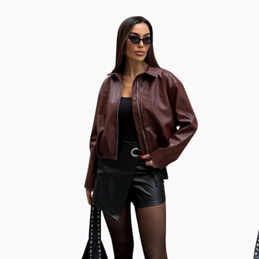 RhymeHypePUJacketRH-NM-W-053-Bordeaux__1