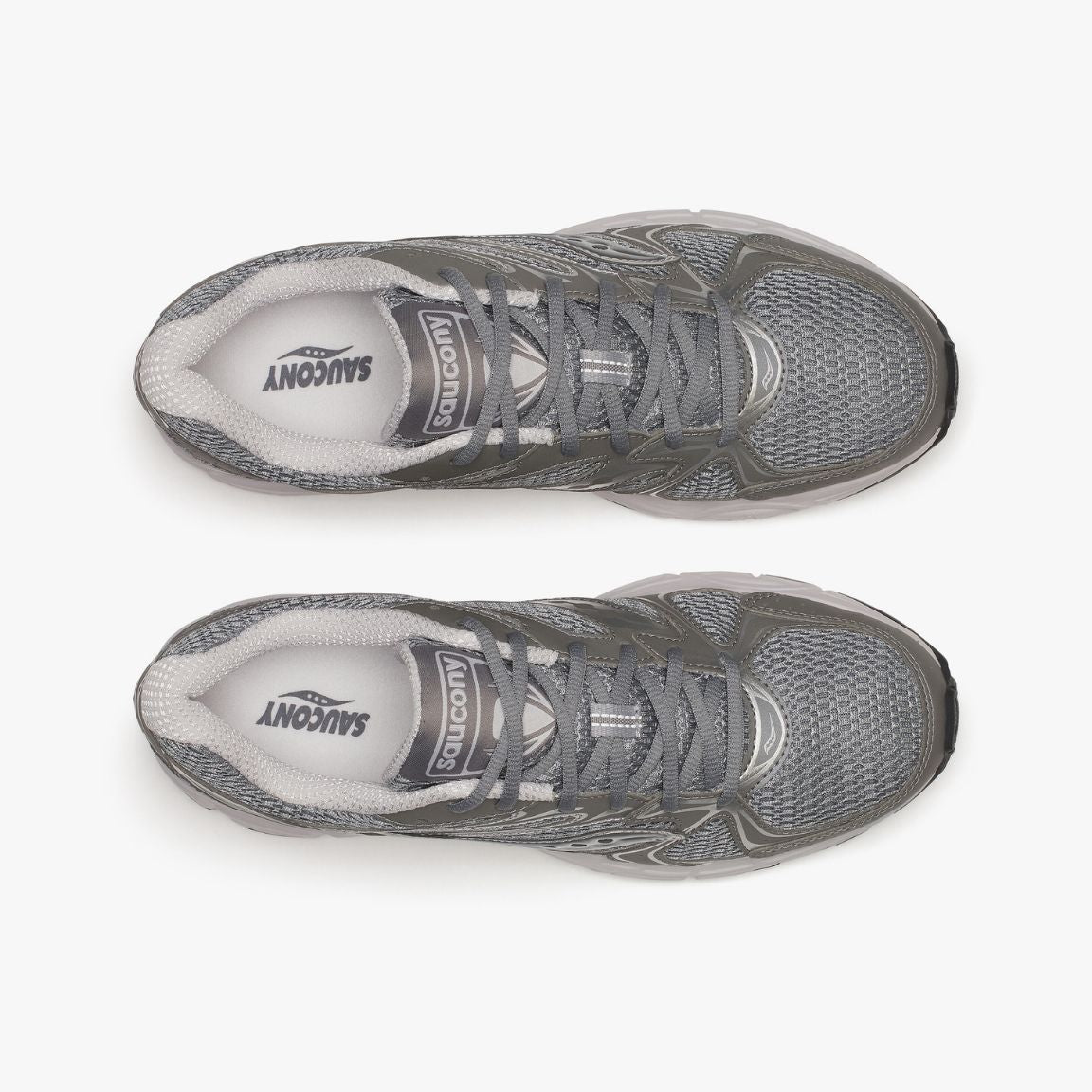 Saucony Ride Millennium