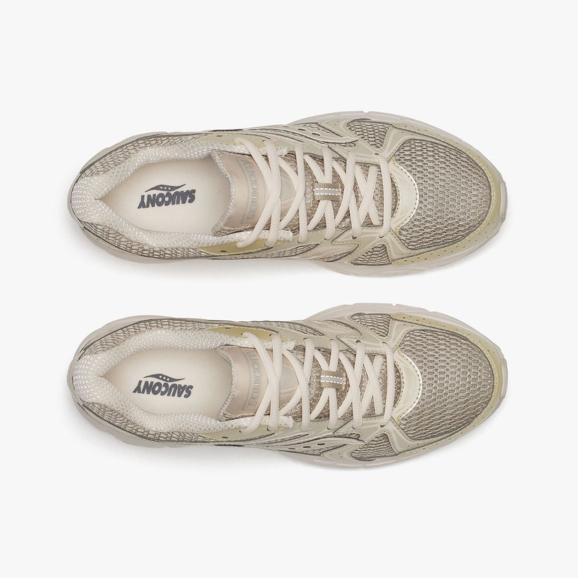 Saucony Ride Millennium