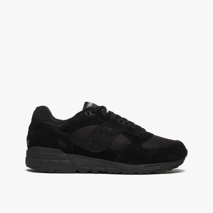 Saucony Shadow 5000 -  Black