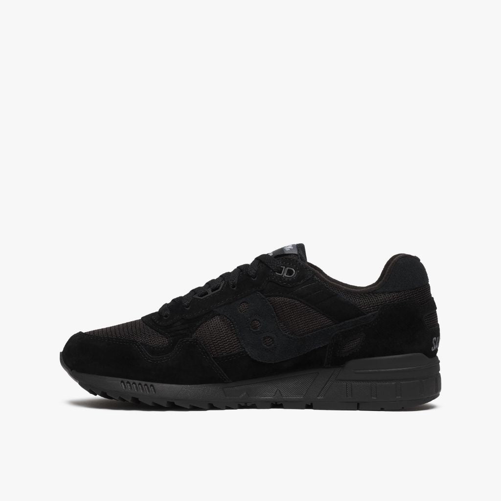Saucony Shadow 5000 -  Black