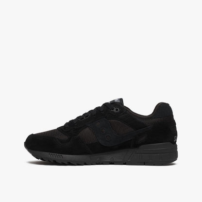 Saucony Shadow 5000 -  Black
