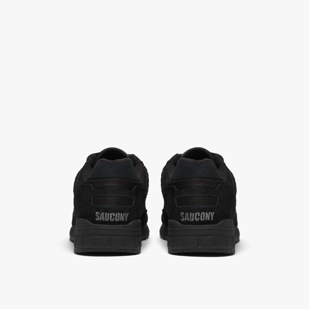 Saucony Shadow 5000 -  Black