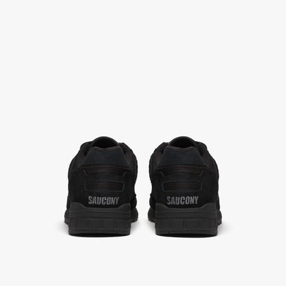 Saucony Shadow 5000 -  Black