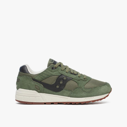 Saucony Shadow 5000 -  Green / Black