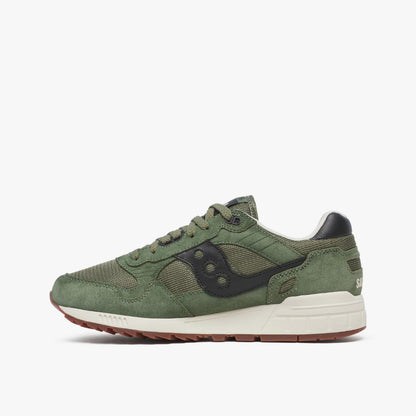 Saucony Shadow 5000 -  Green / Black