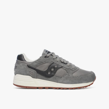 Saucony Shadow 5000 -  Grey / Black